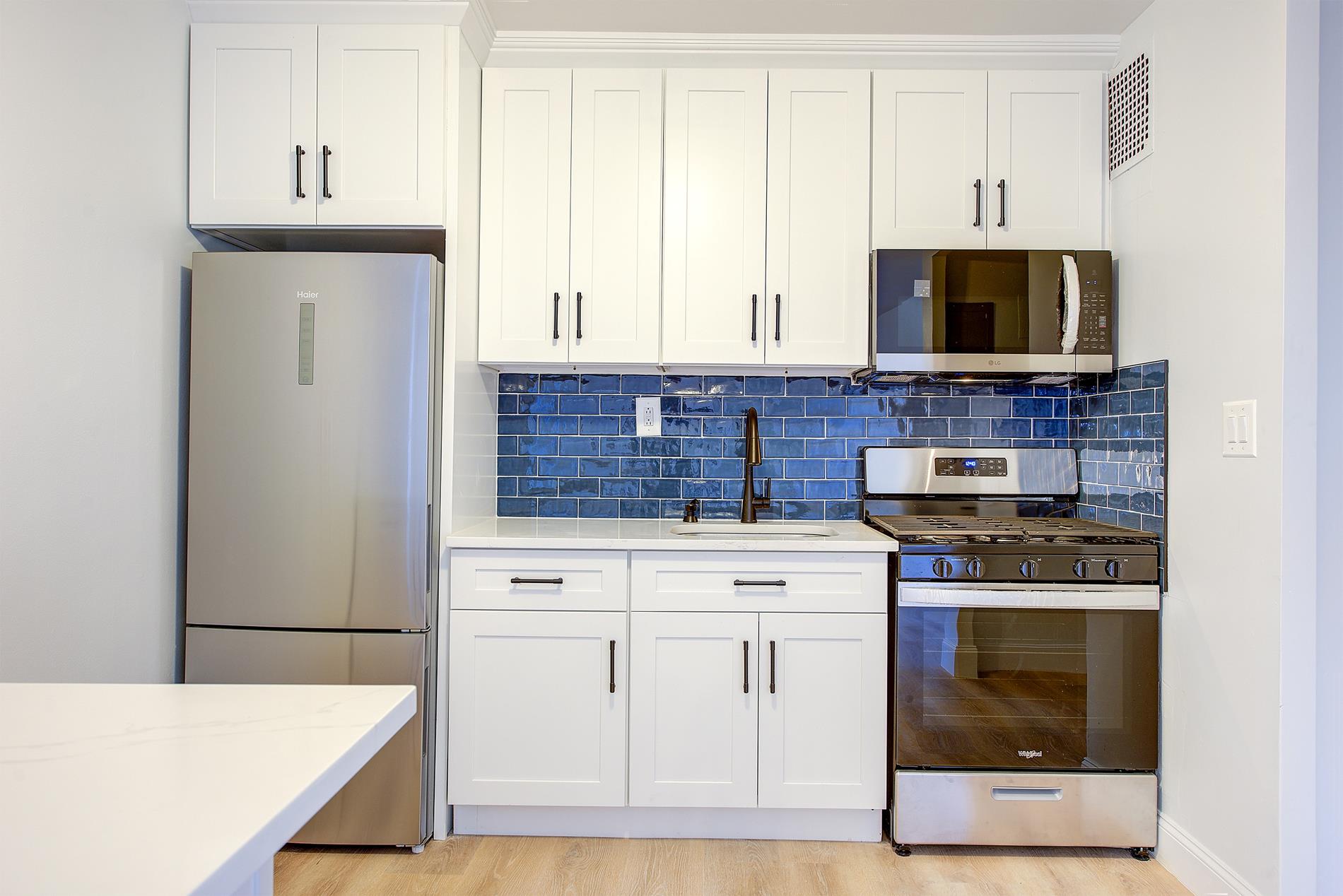 Residential in New York City 5