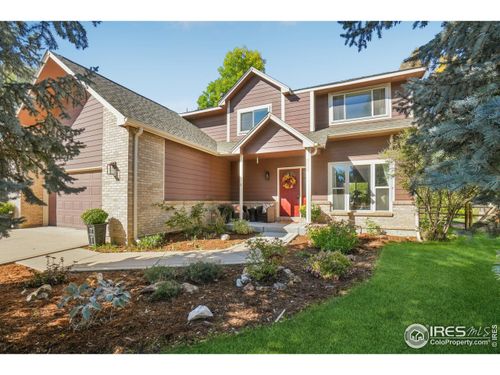 8009 James Ct, Niwot, CO, 80503-7610 | Card Image