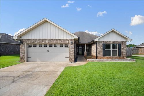 8119 Vane Court, Theodore, AL, 36582 | Card Image