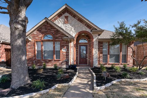 7904 Whispering Tree Ln, Plano, TX, 75024-3917 | Card Image