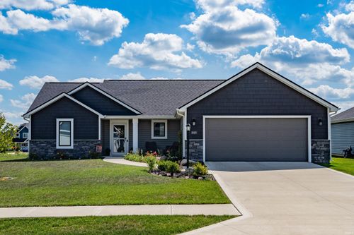 13035 Silk Tree Trl, Fort Wayne, IN, 46814-0033 | Card Image