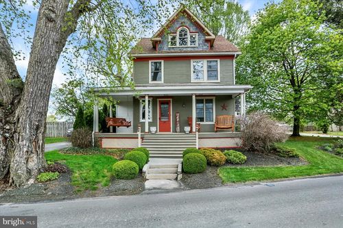 85 S Kishacoquillas St, BELLEVILLE, PA, 17004-8617 | Card Image