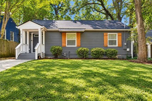 461 Glenwood Pl Se, Atlanta, GA, 30316-1819 | Card Image