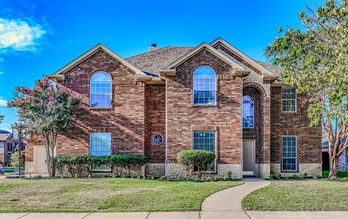 5101 Weshire Dr, Mansfield, TX, 76063-6753 | Card Image