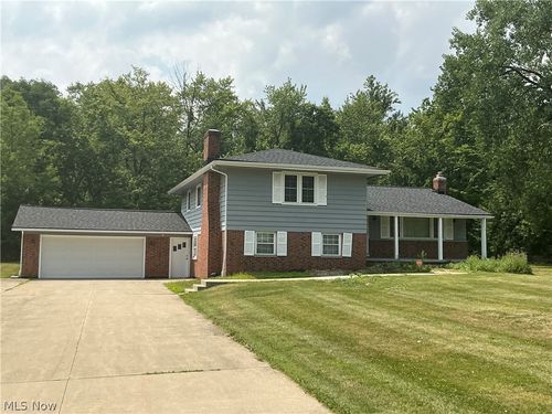 3732 Maplecrest Rd, Woodmere, OH, 44122-4414 | Card Image