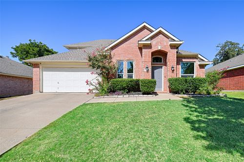 1404 Carriage Ln, Keller, TX, 76248-8274 | Card Image