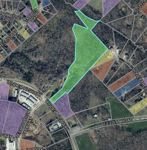 5447 Winder Hwy, Braselton, GA, 30517-1717 | Card Image