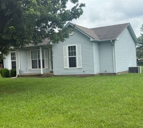 502 Indian Ave, Oak Grove, KY, 42262-9106 | Card Image