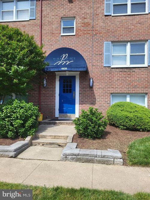 apt-h-4410 Falls Bridge Dr, BALTIMORE, MD, 21211-1384 | Card Image