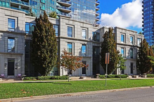 th31-25 Greenview Ave, North York, ON, M2M0A5 | Card Image