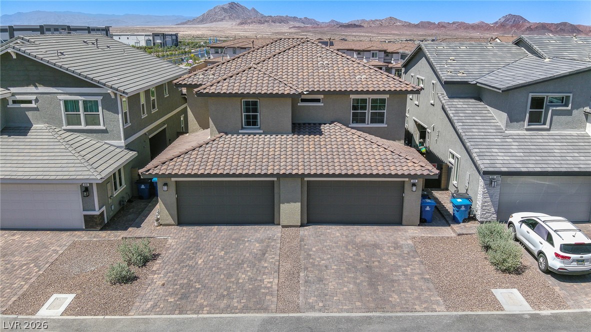 Residential in Henderson 4