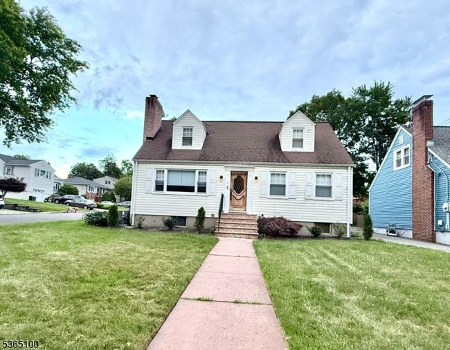 6 Wakeman St, House other with 3 bedrooms, 2 bathrooms and null parking in West Orange NJ | Image 24