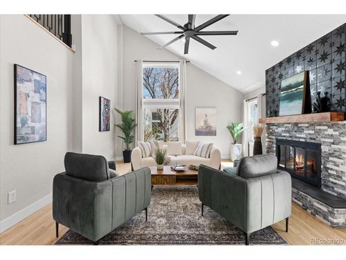 362-4505 S Yosemite St, Denver, CO, 80237-2501 | Card Image