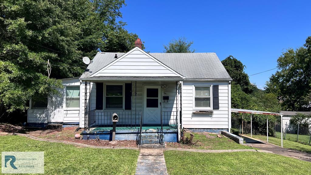 Residential in Danville