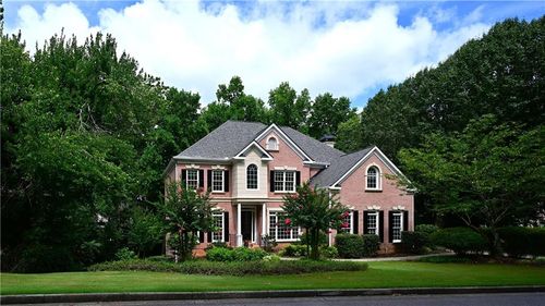 430 Arborshade Trce, Johns Creek, GA, 30097-8068 | Card Image