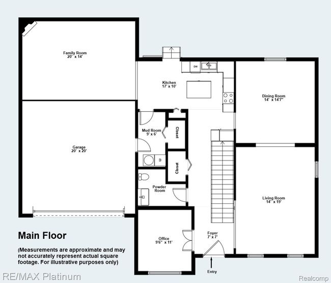 Main Floor | Image 22