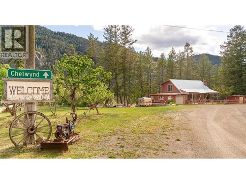 6257 Highway 3, Hedley, BC, V0X1K0 | Card Image