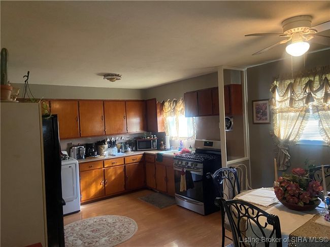15 Volz Dr, Home with 2 bedrooms, 1 bathrooms and null parking in Hanover IN | Image 5