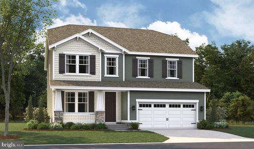 35618 Pine Needle Ln, LOCUST GROVE, VA, 22508-2281 | Card Image