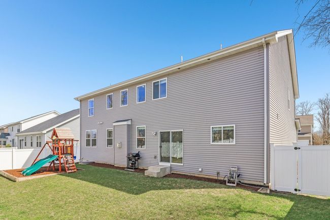 1342 Highpoint Ct, House other with 5 bedrooms, 5 bathrooms and 2 parking in Bartlett IL | Image 49