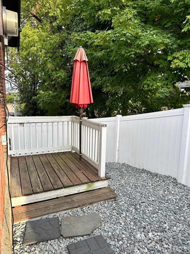 5 Coburn Ave, House other with 0 bedrooms, 1 bathrooms and 2 parking in Worcester MA | Image 4