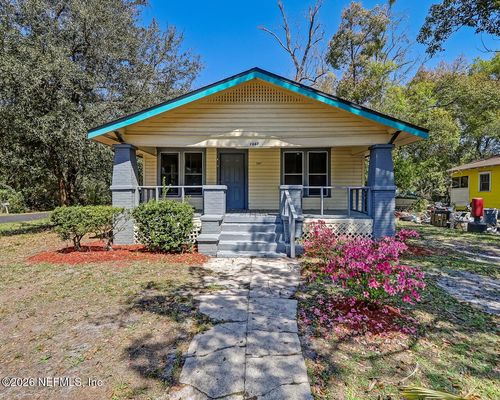 2667 Amy St, Jacksonville, FL, 32254-3240 | Card Image