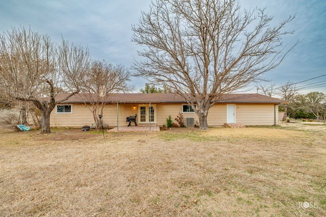 433 Private Rd 2205, House other with 3 bedrooms, 2 bathrooms and 2 parking in Sonora TX | Image 26