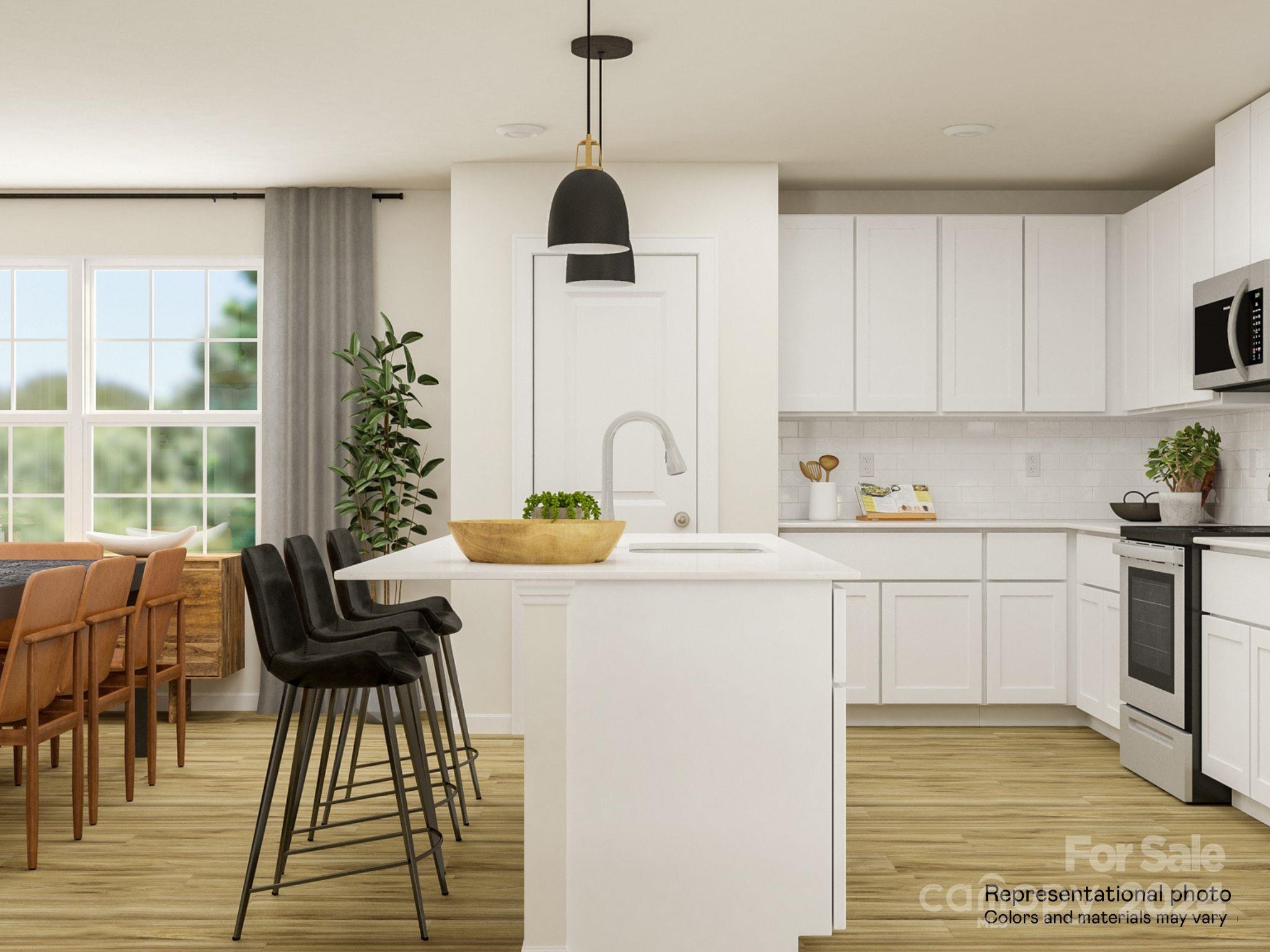Chatham Run Ln, Charlotte, NC 28262