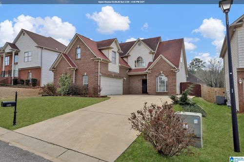 5375 Summerset Cir, Bessemer, AL, 35022-8398 | Card Image