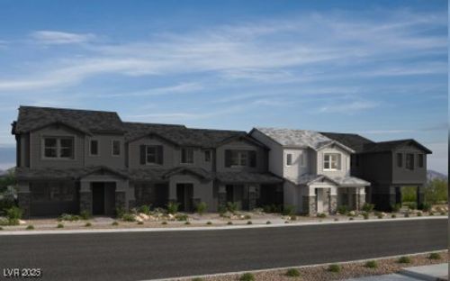 167 Cinder Cone Ln, Las Vegas, NV, 89138 | Card Image