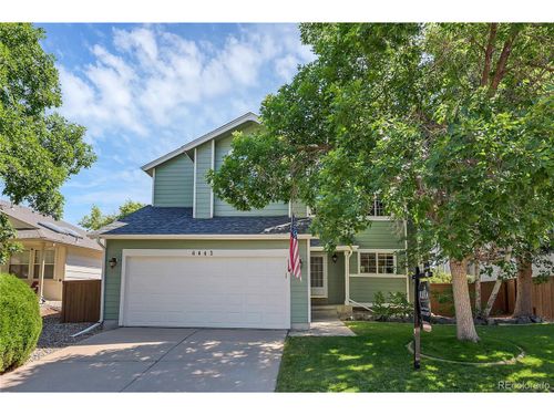 6443 Laguna Cir, Highlands Ranch, CO, 80130-3352 | Card Image