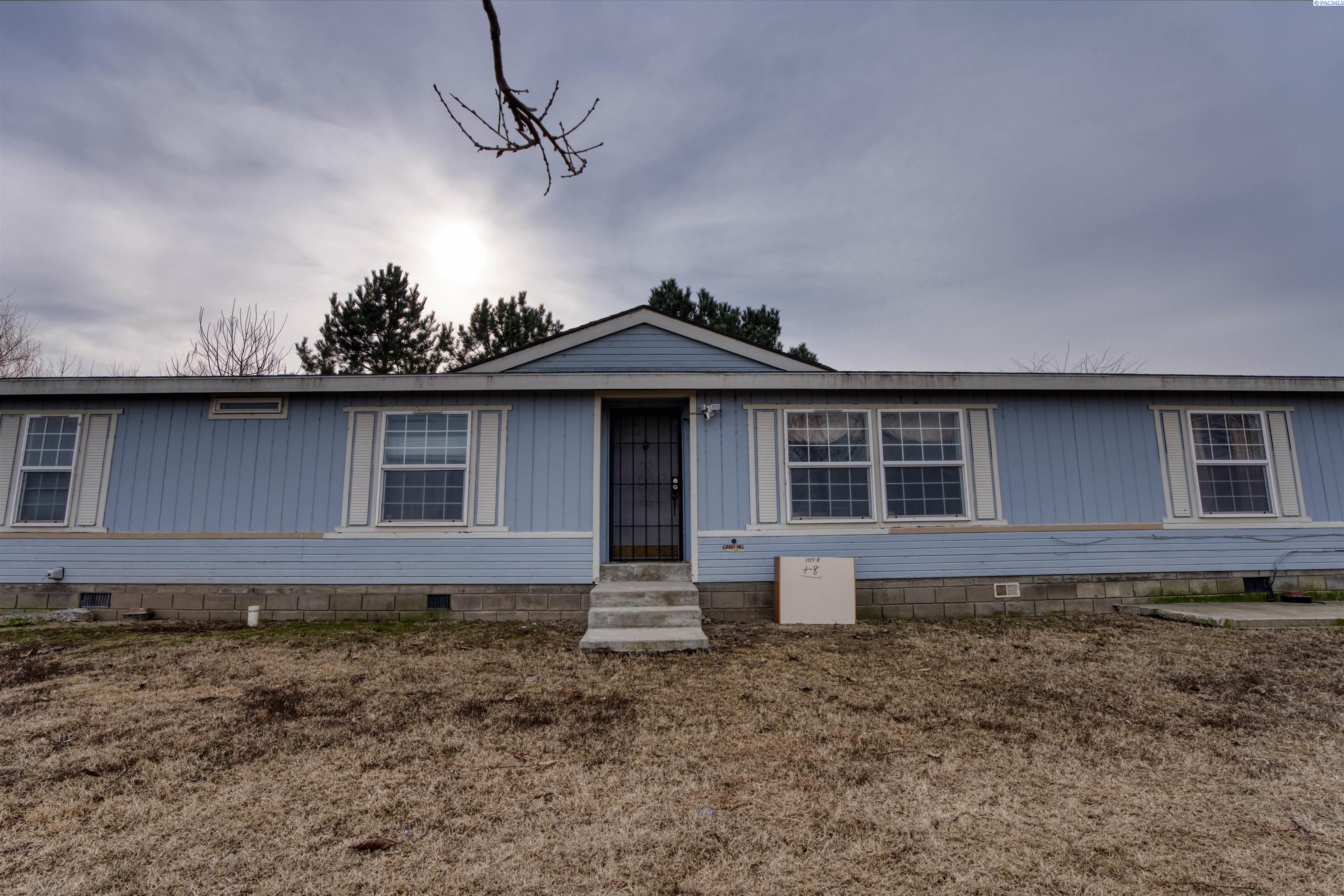 Residential in Grandview 3