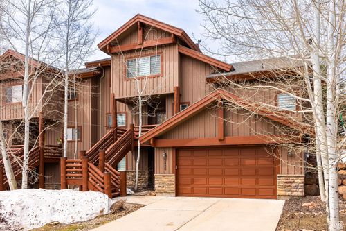 3430 Cedar Dr, Park City, UT, 84098-5499 | Card Image