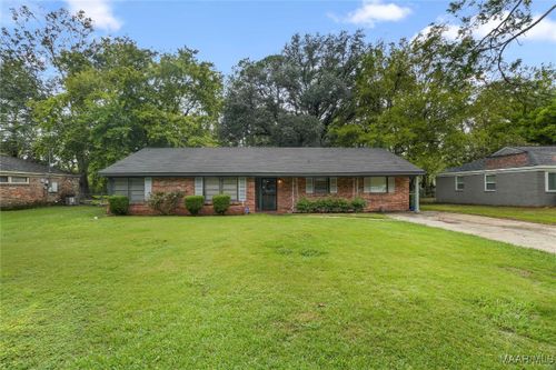 3536 Bridlewood Drive, Montgomery, AL, 36111 | Card Image