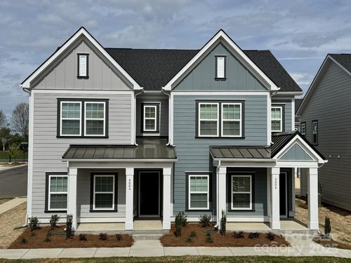 4008 Crooked Spruce Ct, Matthews, NC, 28105-5435 | Card Image
