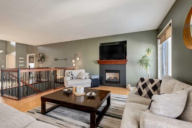 569 Boulder Creek Circle Se, House other with 4 bedrooms, 3 bathrooms and 6 parking in Langdon AB | Image 7