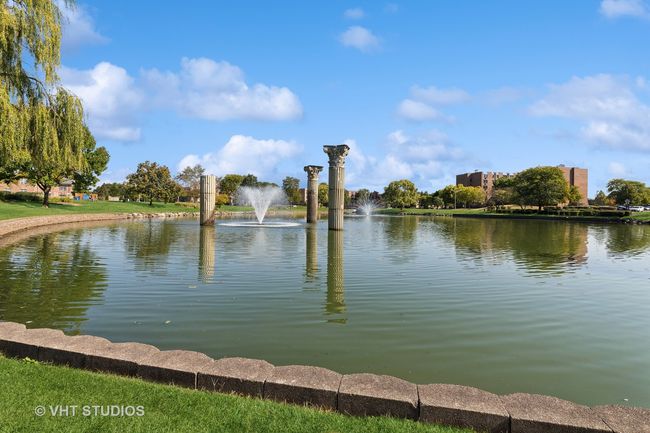 APT-105 - 625 W Huntington Commons Rd, Condo with 1 bedrooms, 1 bathrooms and 1 parking in Mount Prospect IL | Image 18