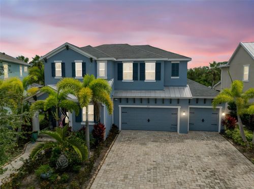 5125 Admiral Pointe Dr, APOLLO BEACH, FL, 33572-3428 | Card Image