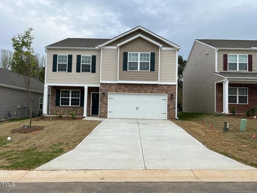 118 David Hill Dr, Sanford, NC, 27330-9738 | Card Image