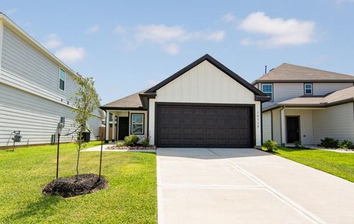 14112 Balcones Fault Ct, Willis, TX, 77318-1227 | Card Image