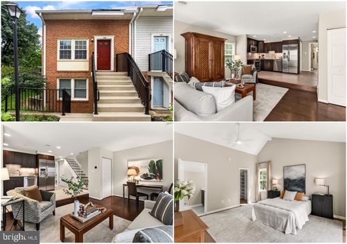 b-116 N Bedford St, ARLINGTON, VA, 22201-1158 | Card Image