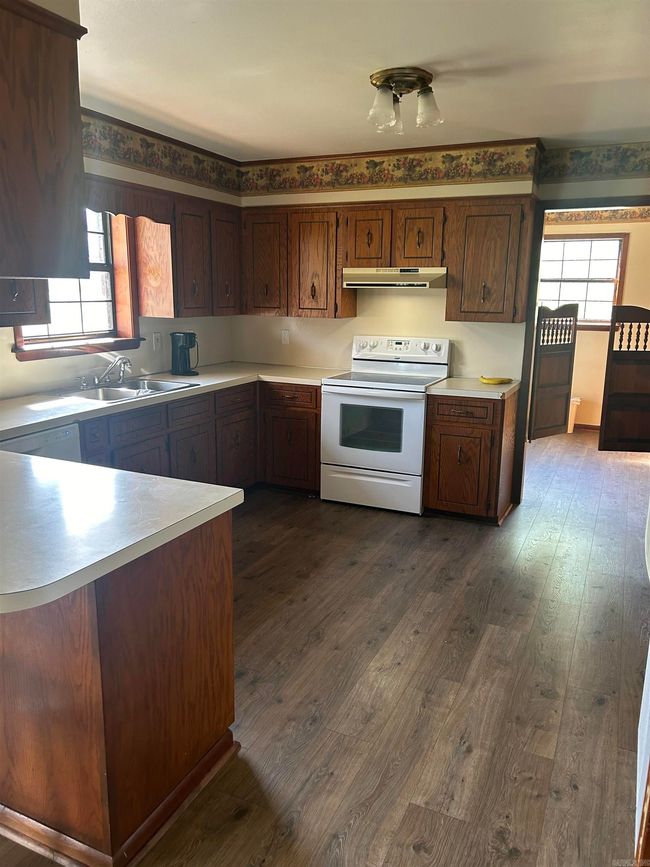 1962 Highway 167 N, House other with 3 bedrooms, 2 bathrooms and null parking in Bradford AR | Image 22