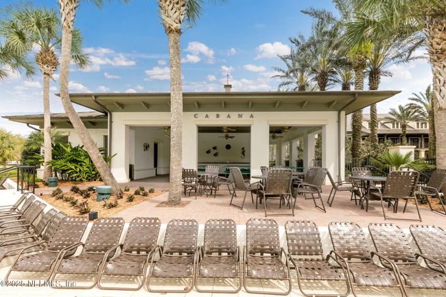 22 Howland Dr, House other with 4 bedrooms, 3 bathrooms and null parking in PONTE VEDRA FL | Image 57