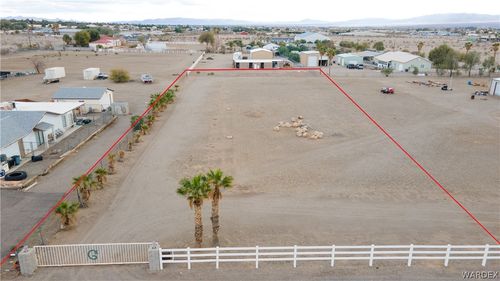 1668 E Hammer Ln, Fort Mohave, AZ, 86426-6551 | Card Image