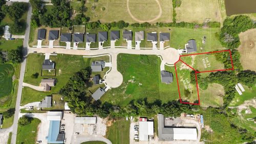 Lot 10 Stonebridge Ln, Moberly, MO, 65270 | Card Image