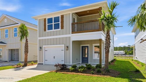 315 Robinson Bluff Rd, Panama City Beach, FL, 32407-2738 | Card Image