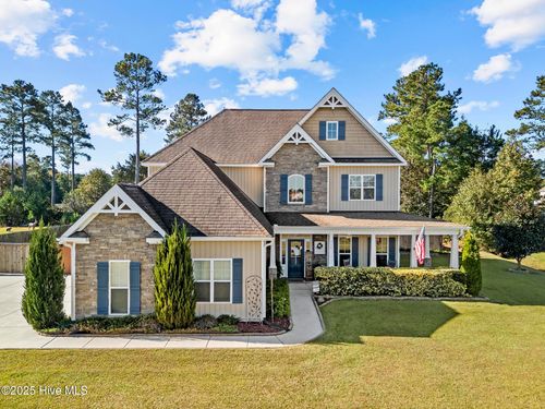 715 Southernwood Pl, Hubert, NC, 28539-3998 | Card Image