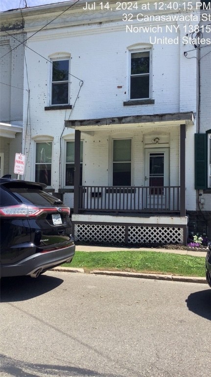 Canasawacta St, Norwich, NY 13815