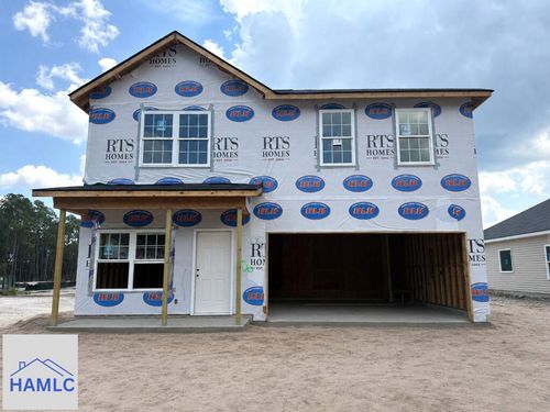 327 Juniper Dr, Hinesville, GA, 31313-7177 | Card Image