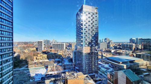 1901-65 Mutual St, Toronto, ON, M5B0E5 | Card Image